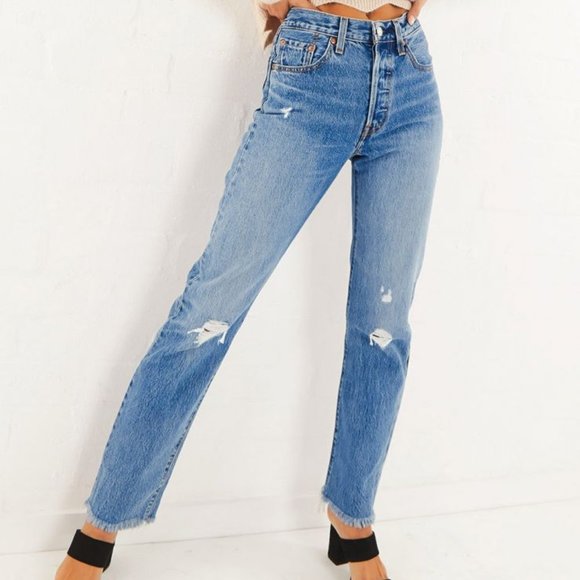 Jeans | Levis Nwt 5 Truth Unfolds 